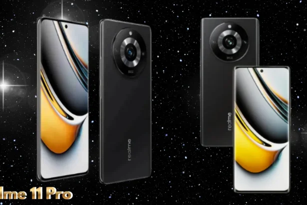 Realme 11 Pro