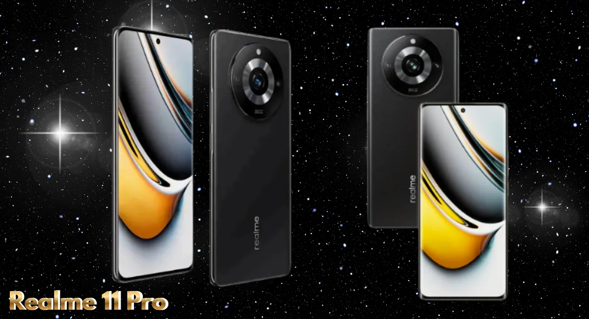 Realme 11 Pro