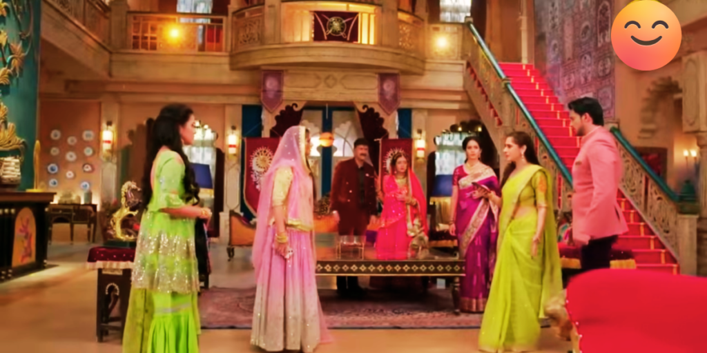 Rimjhim का टुटा भरोषा