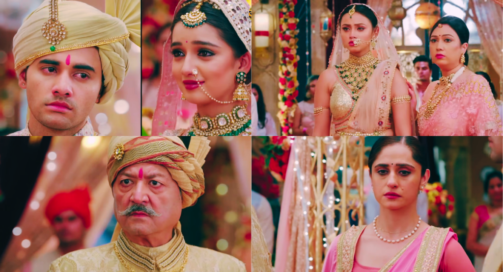 Rimjhim छोटी उम्र बड़ा सफर Episode 76 3