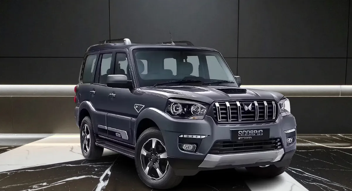 Scorpio S11 On Road Price