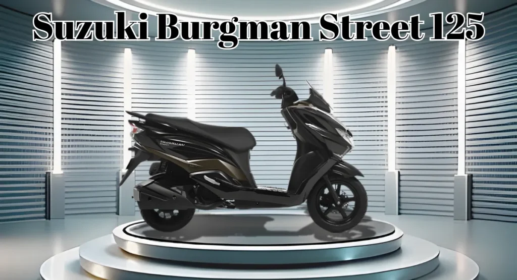 Burgman