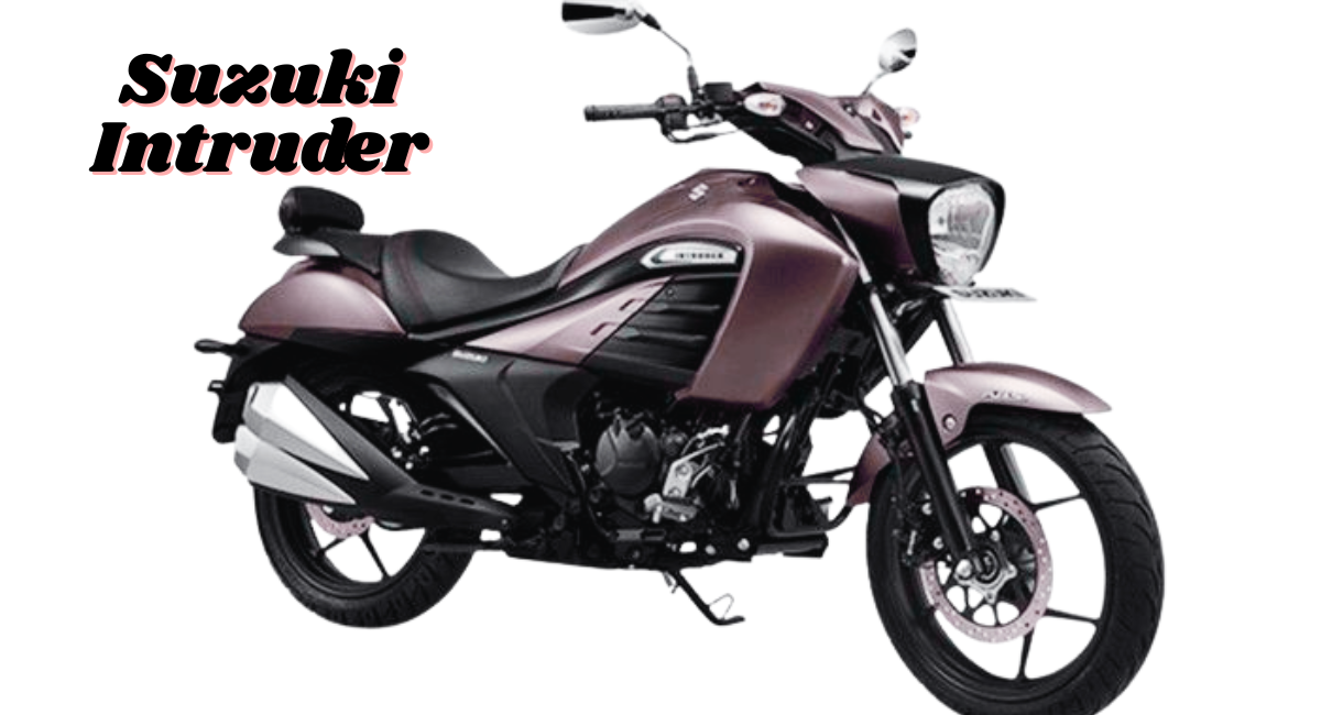 Suzuki Intruder दमदार Cruiser Bike जो Road पर अलग पहचान बनाती है 1 Suzuki Intruder