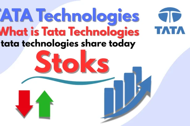 Tata Technologies Share