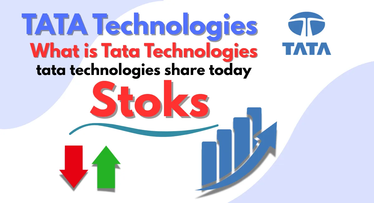 Tata Technologies Share