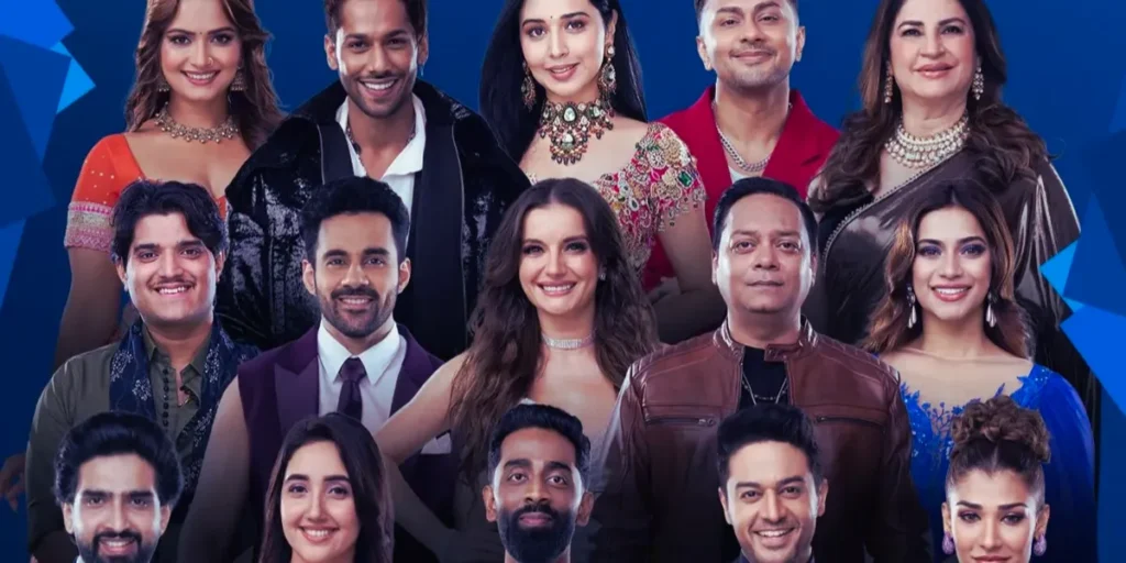 Bigg Boss Finale Time कब और कहाँ देखें लाइव फिनाले 1 Time 1