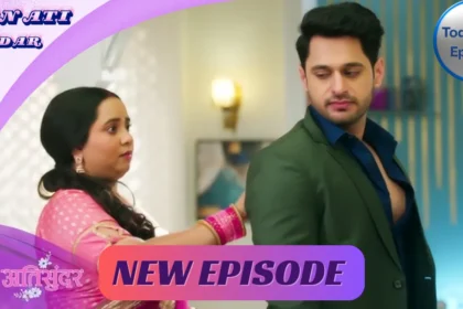 Man Ati Sundar Today Full Episode