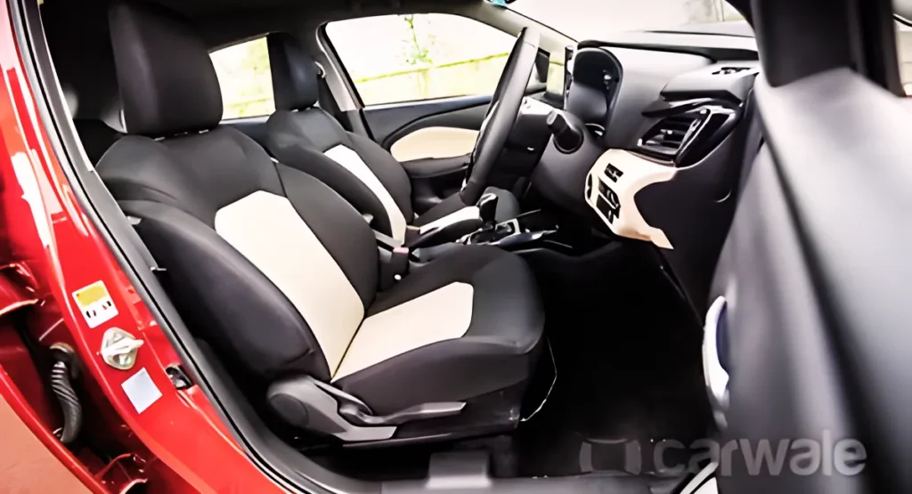 Toyota Glanza Price 2025 On Road Mileage, Safety Features और खरीदने से पहले पूरी डिटेल 3 Toyota 3