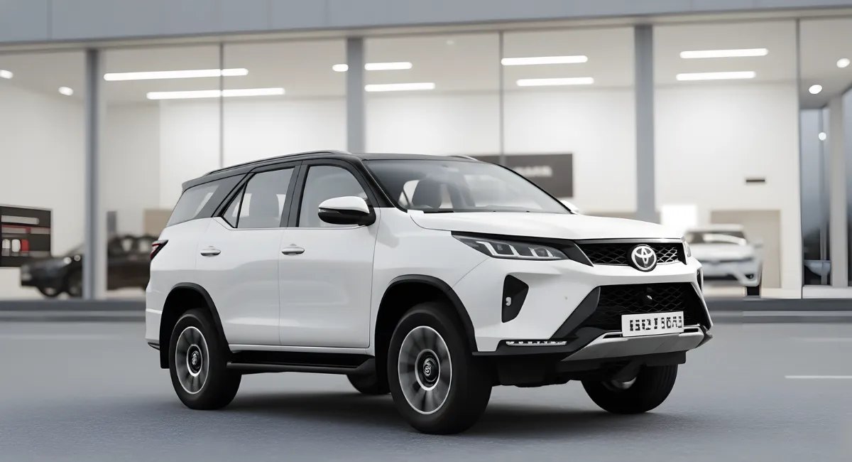 luxury fortuner car wallpaper, HD & 4K Images for Mobile & Desktop 1 luxury fortuner car wallpaper