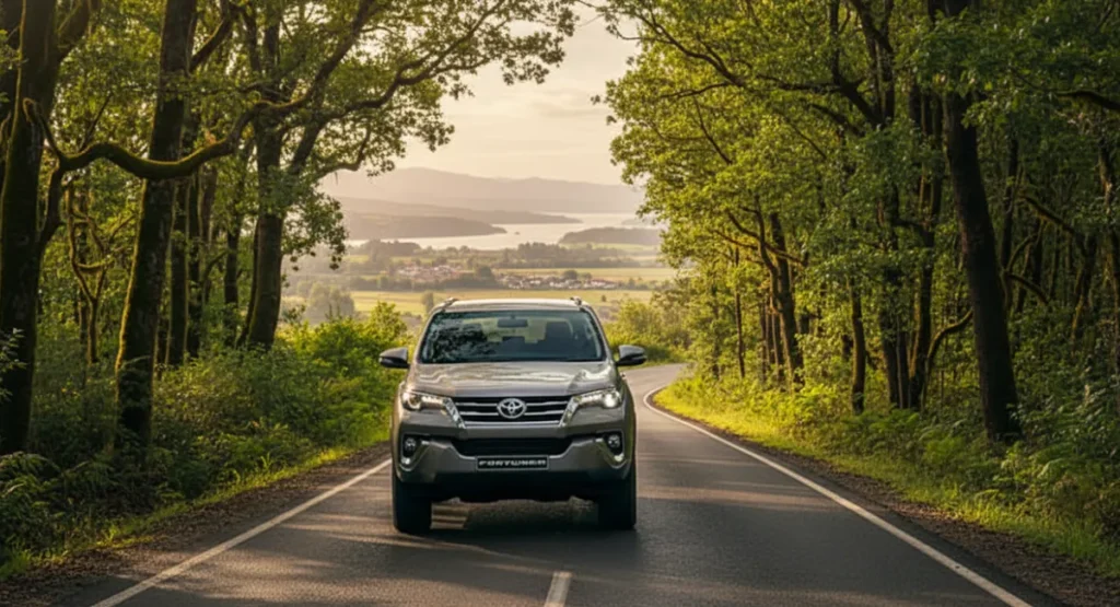 luxury fortuner car wallpaper, HD & 4K Images for Mobile & Desktop 7 Untitled 8 1