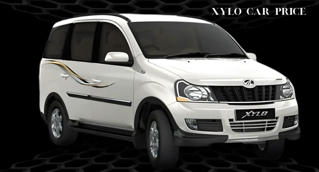 Xylo Car Price