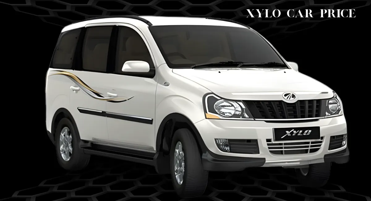 Xylo Car Price