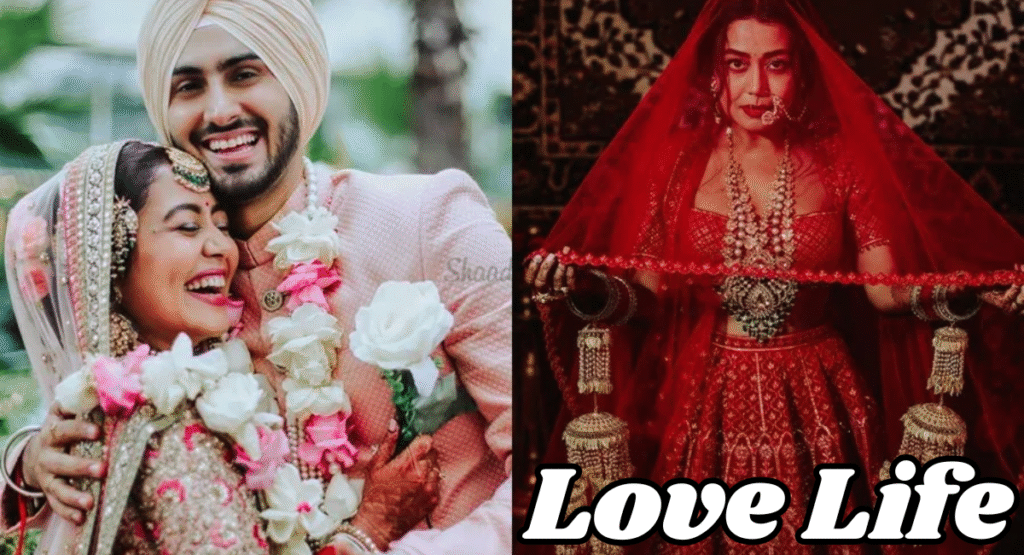 Neha Kakkar News गाने और ग्लैमरस से भरी Nehu 2 image 1