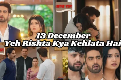 Yeh Rishta Kya Kehlata Hai