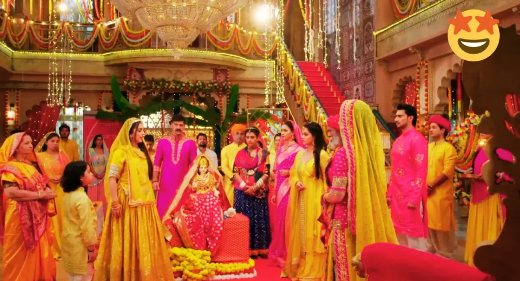 Rimjhim Serial Today Episode Update कल का सच, आज का Drama और कल आने वाला बड़ा Twist 5 आज 9