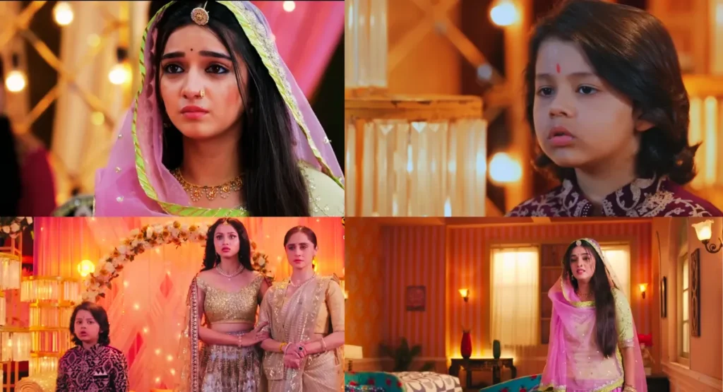 रिमझिम 70 Episode आज बदलेगा सब कुछ 4 रिमझिम 2