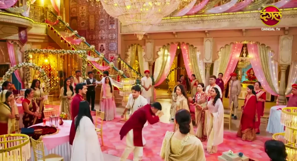 रिमझिम 70 Episode आज बदलेगा सब कुछ 5 रिमझिम 3