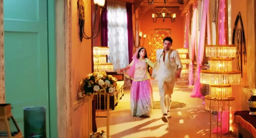 रिमझिम 70 Episode आज बदलेगा सब कुछ 6 रिमझिम 4