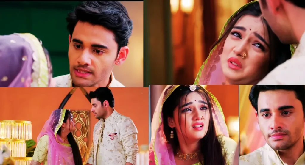 रिमझिम 70 Episode आज बदलेगा सब कुछ 3 रिमझिम 5