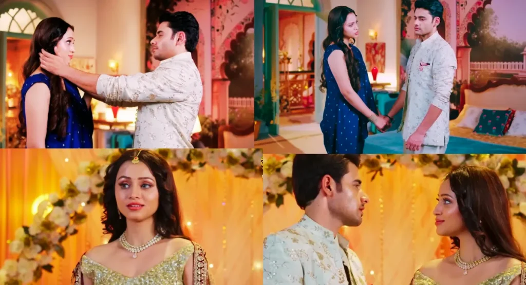 रिमझिम 70 Episode आज बदलेगा सब कुछ 2 रिमझिम 6