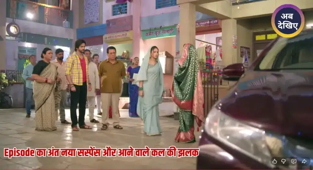 15 December Pati Brahmachari आज के Episode में क्या होगा? पूरी कहानी 3 रिश्तों