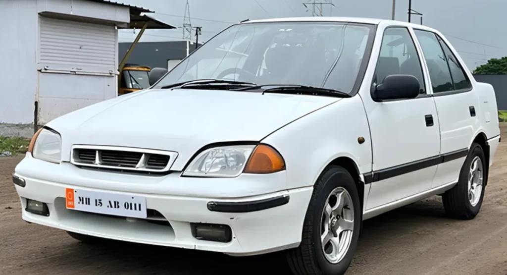 Esteem Car 2026 भरोसे, सादगी और दमदार परफॉर्मेंस की पहचान 2 Add 85