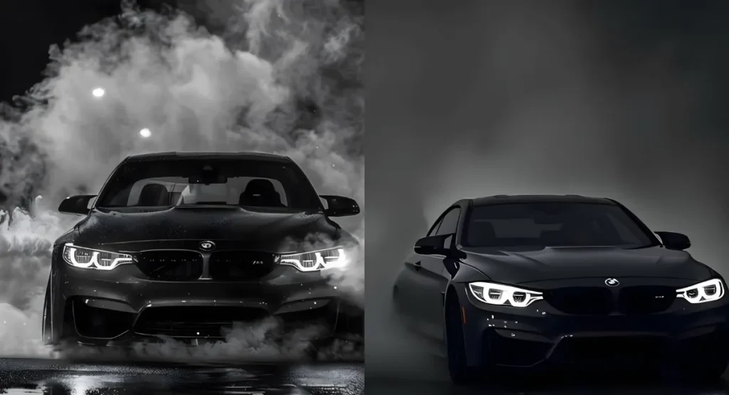 BMW 320i Price लग्ज़री, परफॉर्मेंस और स्टाइल का परफेक्ट कॉम्बिनेशन 2 BMW 15