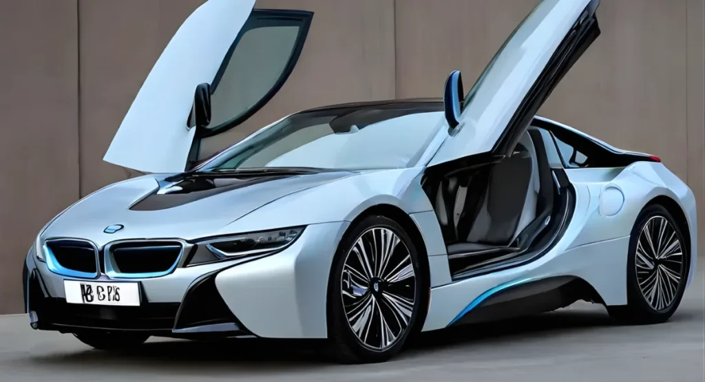 India में BMW Car की पूरी Price List Cheapest Model से लेकर Top Sports Car तक पूरी जानकारी 3 BMW 2