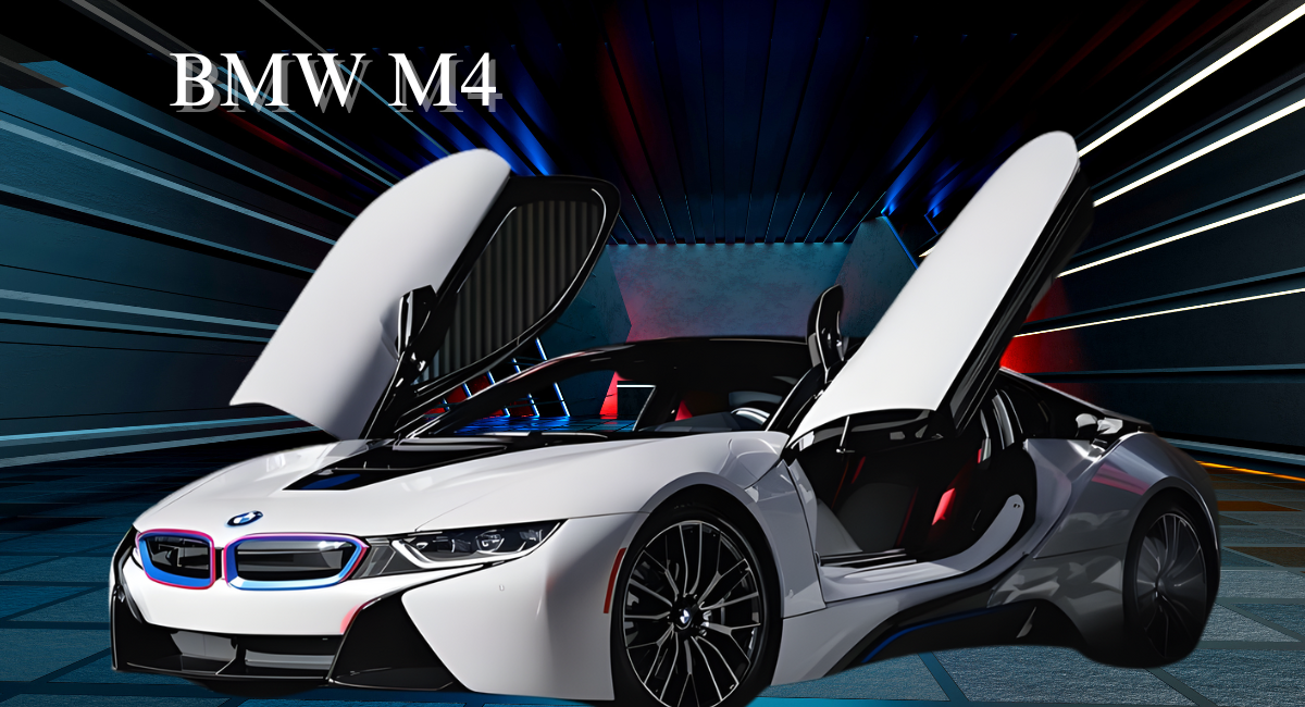 BMW M4
