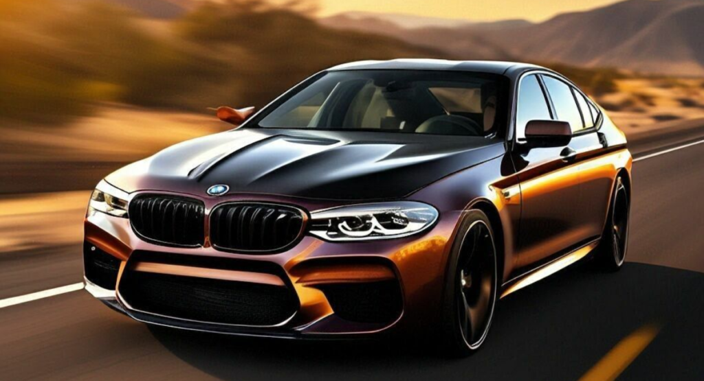 Bmw M5 जब Luxury और Power एक साथ सड़क पर उतरती है 2 Bmw M5 1