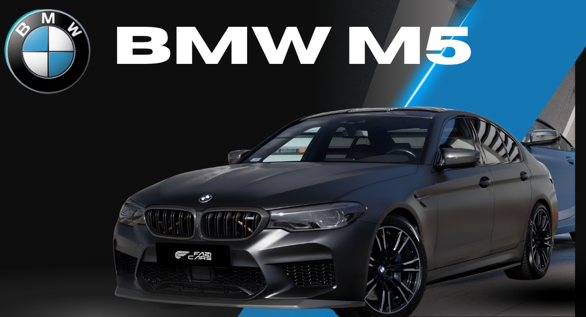 Bmw M5 जब Luxury और Power एक साथ सड़क पर उतरती है 1 Bmw M5