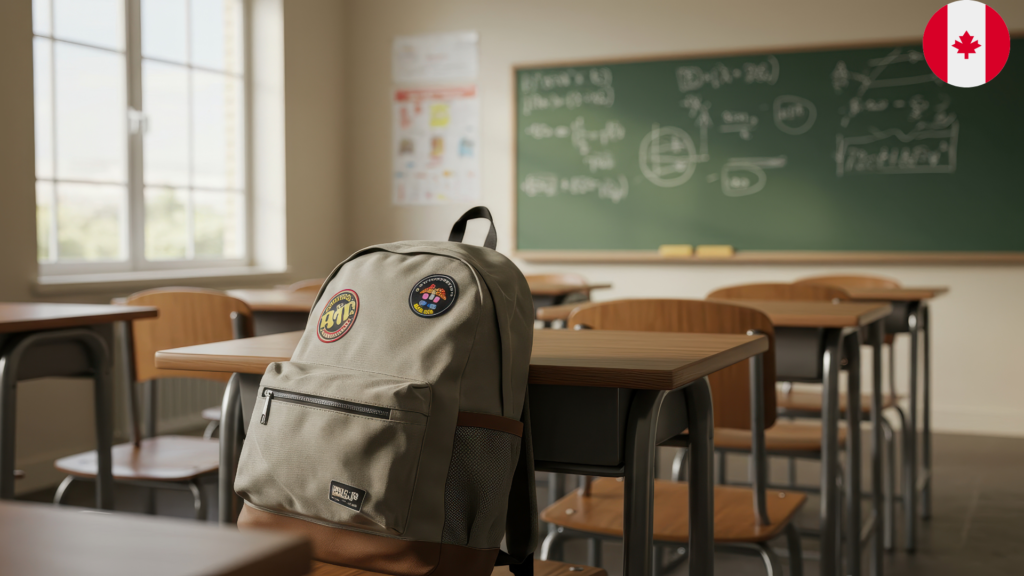 Canada में पढ़ाई का खर्च