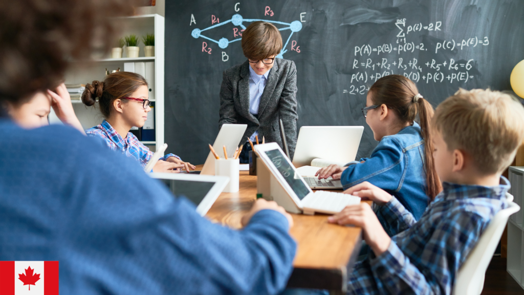 Canada में पढ़ाई का खर्च