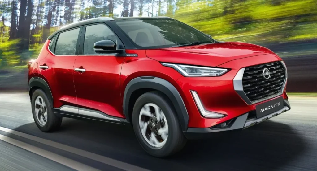 Nissan Magnite On Road Price 2026: कीमत, माइलेज, फीचर्स और पूरी जानकारी 2 Ertiga 3