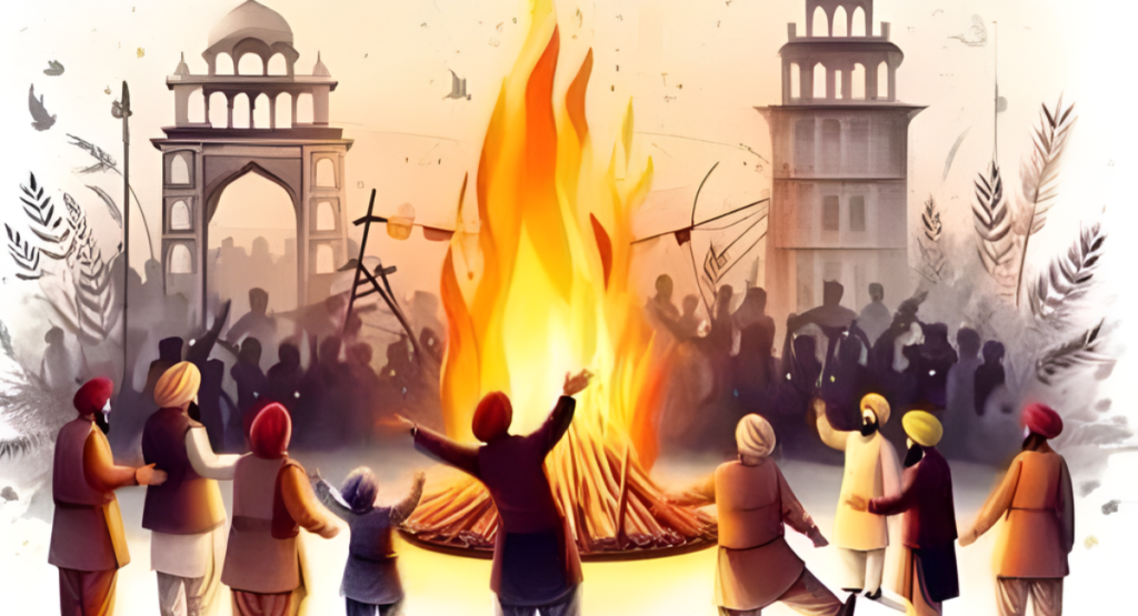 Happy Lohri 3