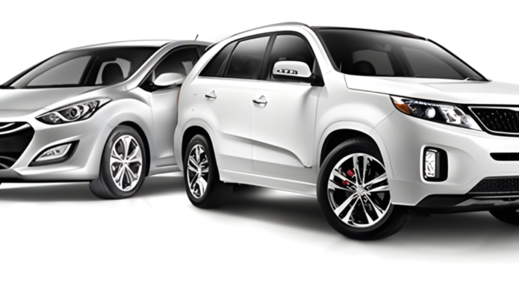 Honda City Vs Ciaz Verna 1