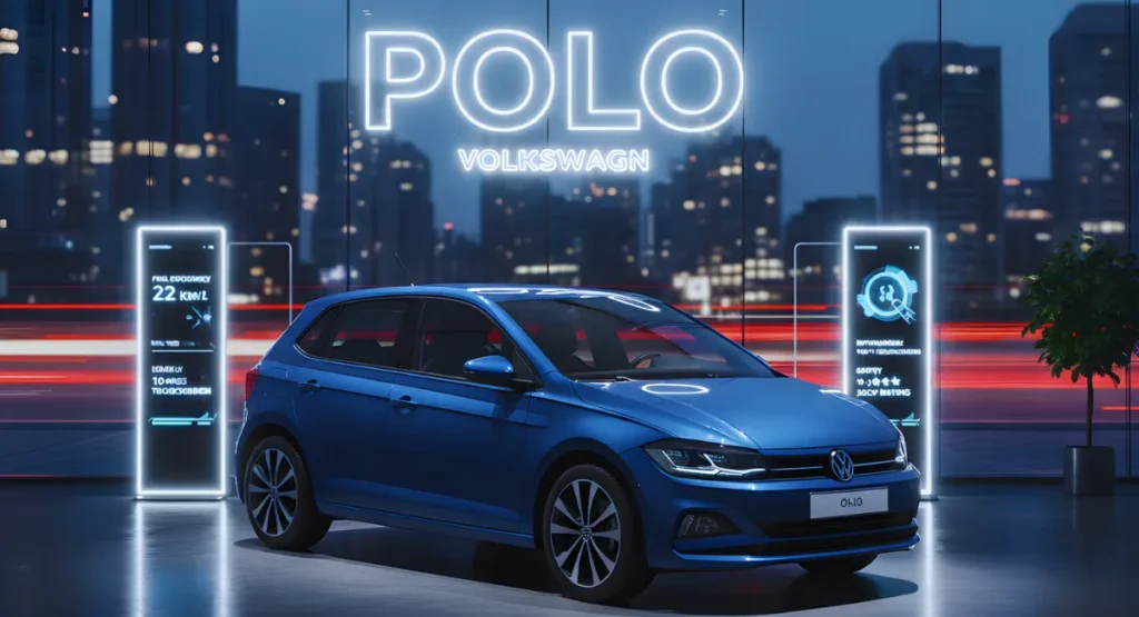 Polo Car Price