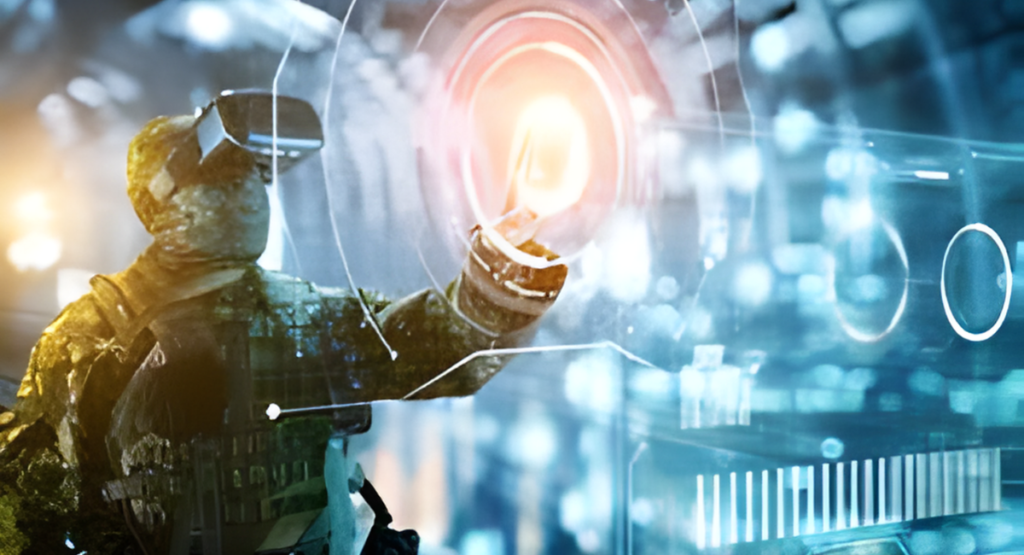 Indian Army Technology Update 1