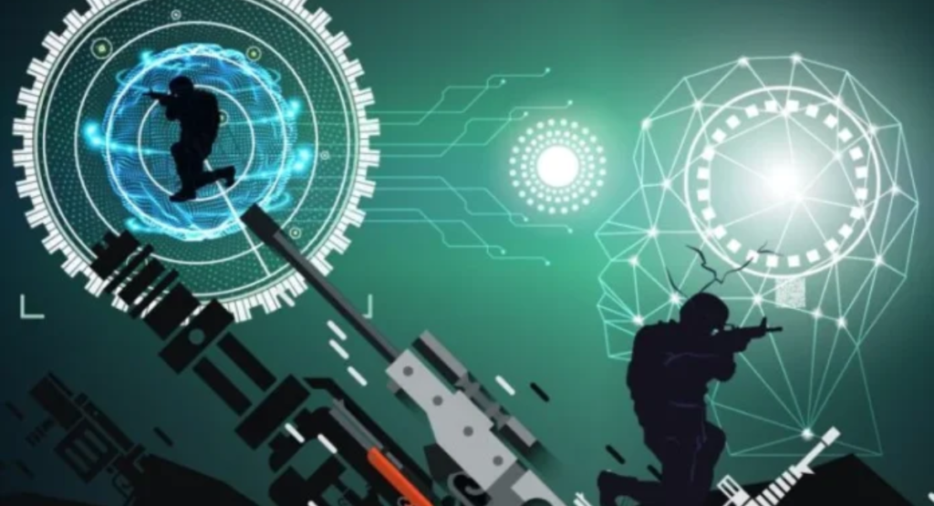 Indian Army Technology Update 2