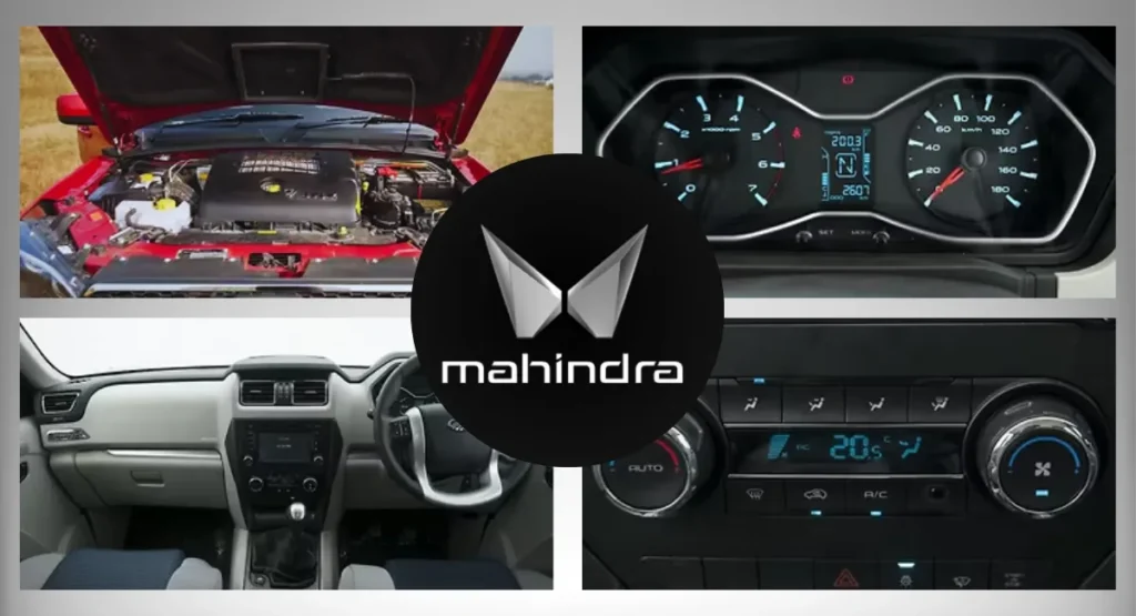 2014 Mahindra Scorpio Review दमदार SUV जो आज भी लोगों की पहली पसंद बनी हुई है 2 Junior 3