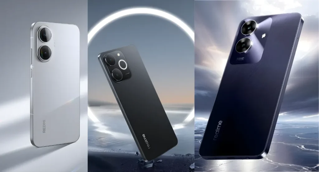 Redmi Note 15 बजट में दमदार Features वाला नया Smartphone 2 Redmi 2