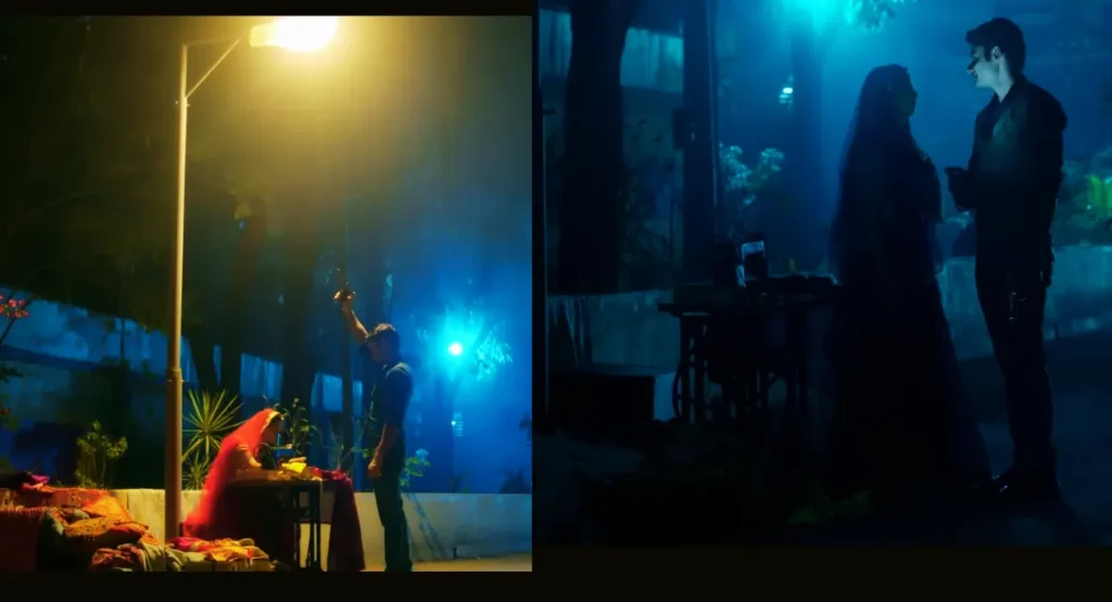 Rimjhim Choti Umar Bada Safar Episode 93 समीर का बड़ा Challenge, रिमझिम की जिद और सिलाई मशीन वाला Twist 7 Rimjhim 32