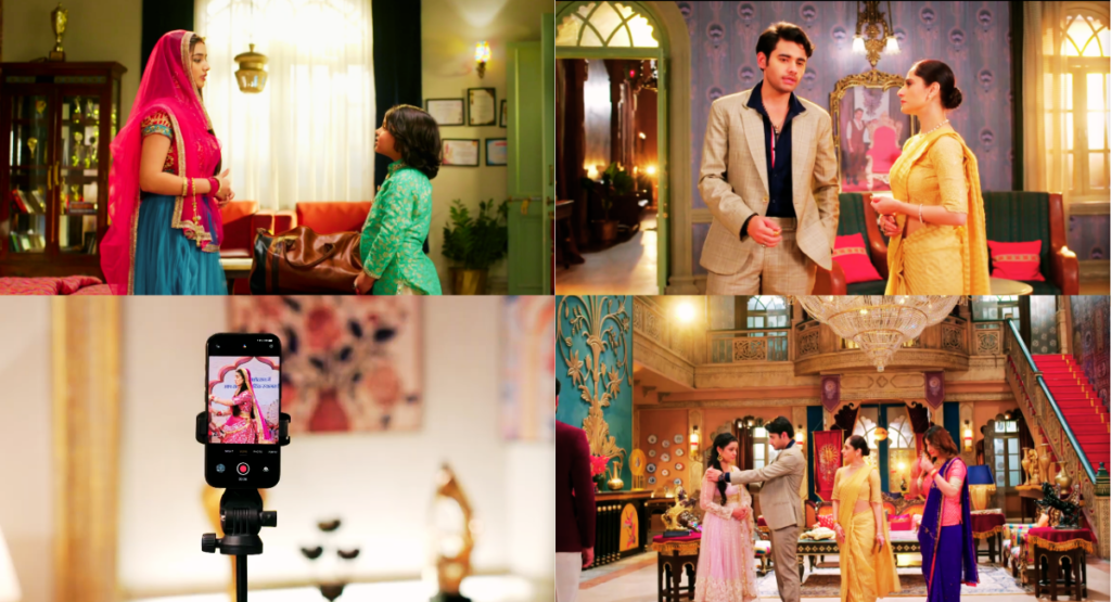 Rimjhim Choti Umar Bada Safar Episode 96 1