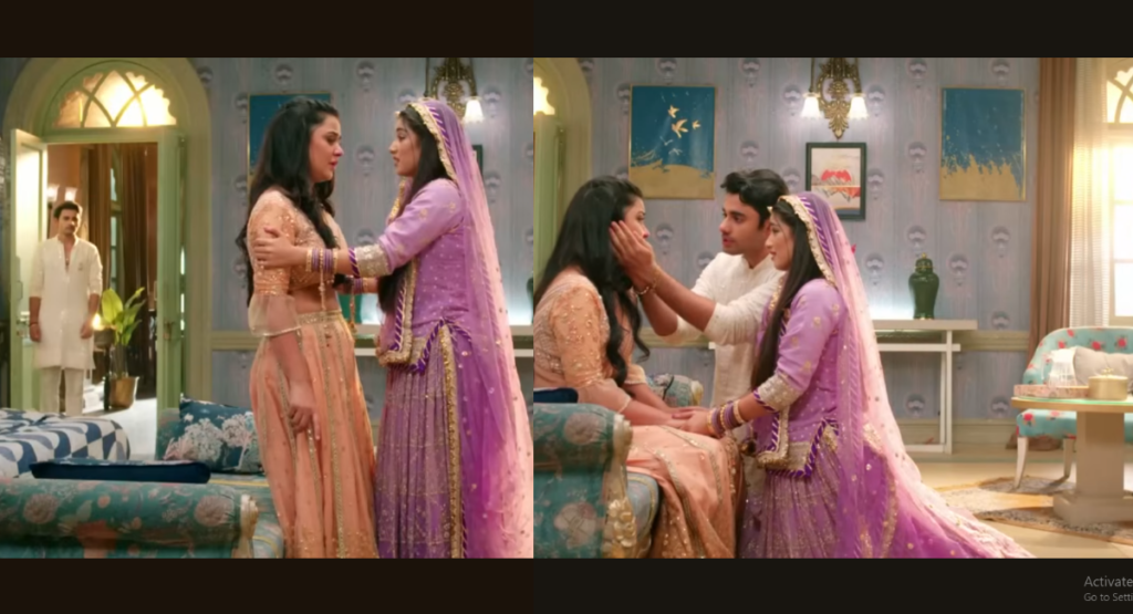 Rimjhim Choti Umar Bada Safar Episode 98 1