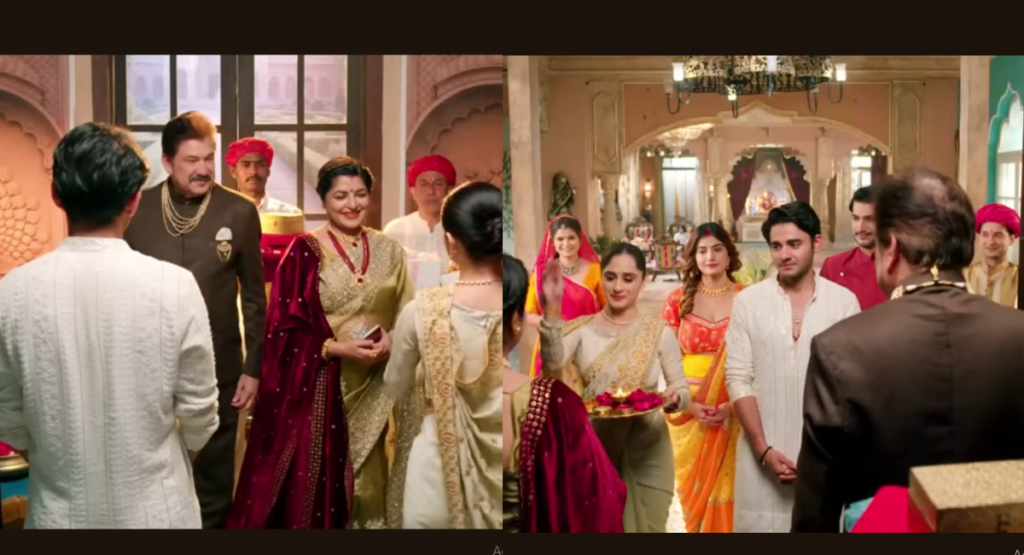 Rimjhim Choti Umar Bada Safar Episode 98 2