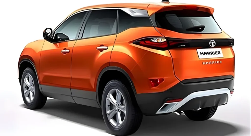 Tata Hexa Price, Mileage और 7 Seater का परिचय और पहेचाना 3 Tata 1