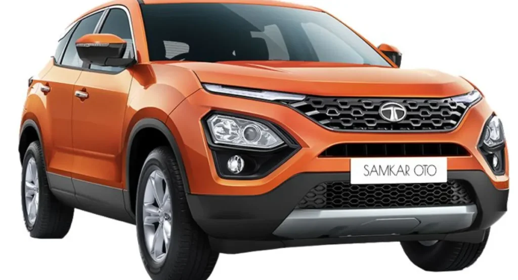 Tata Hexa Price, Mileage और 7 Seater का परिचय और पहेचाना 2 Tata 2