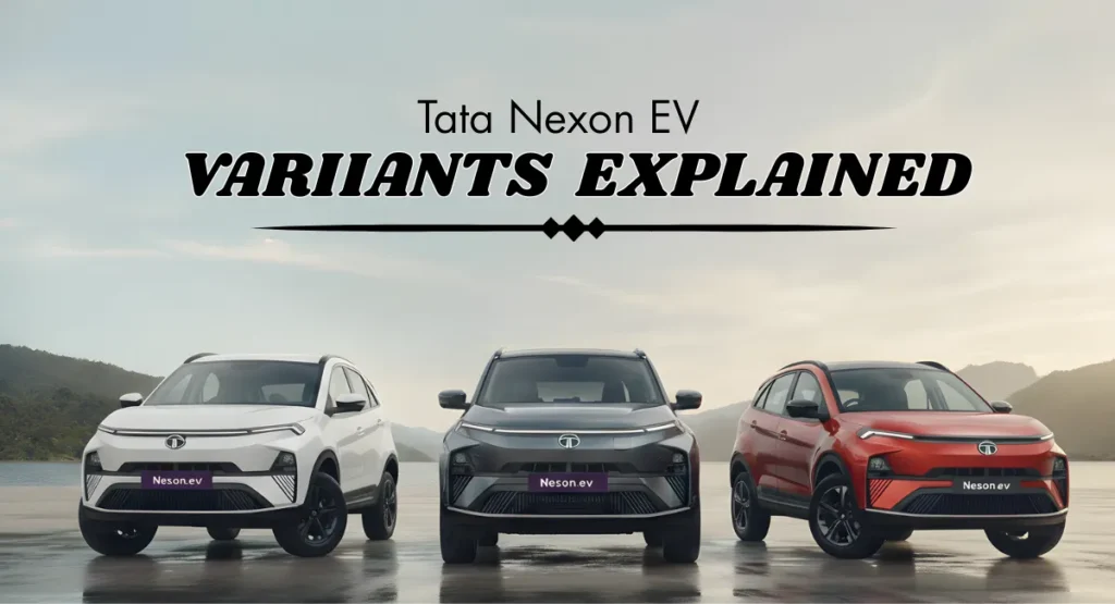 Tata Nexon EV On Road Price
