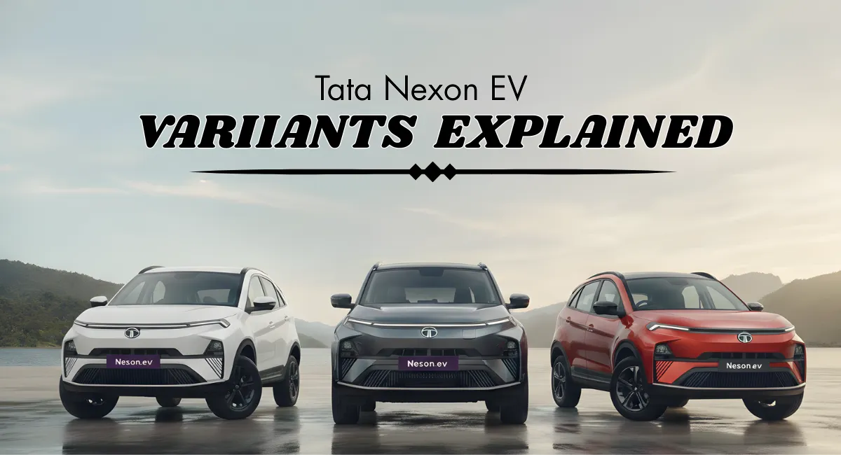 Tata Nexon EV On Road Price, Variants, City-Wise Cost & Details 1 Tata Nexon EV On Road Price