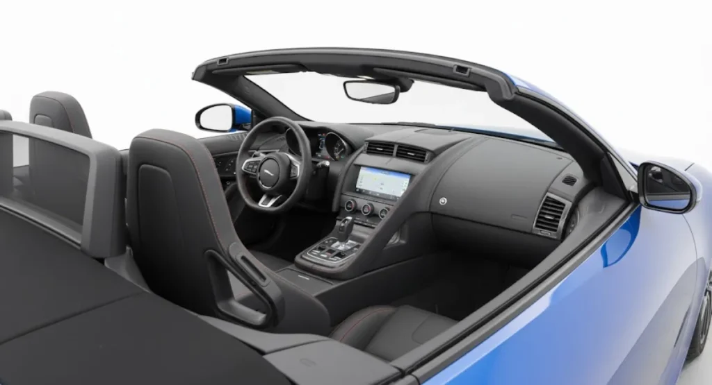 Jaguar F-Type Price in India 2026: भारत में Jaguar F-Type की कीमत, फीचर्स और पूरी जानकारी 3 Untitled 63